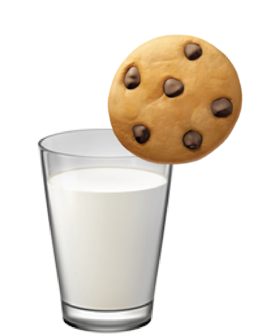 milk